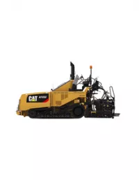 CATERPILLAR AP665F ASPHALT PAVER OPERATION AND MAINTENANCE MANUAL P65 preview