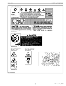 Kubota L3200 manual pdf
