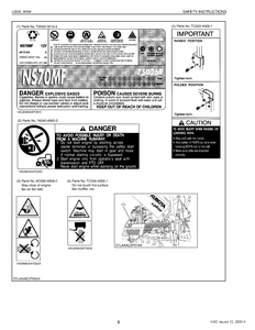 Kubota L3200 manual pdf
