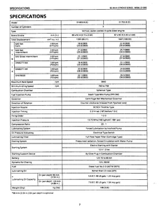 Kubota V2203-B manual pdf
