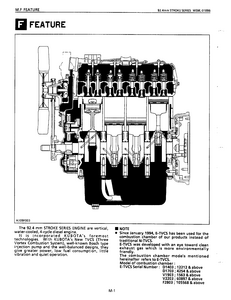 Kubota V1903-B manual pdf