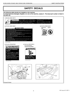 Kubota RCK60B-23BX service manual