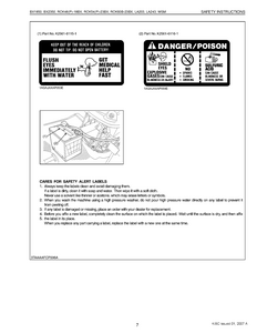 Kubota RCK60B-23BX service manual