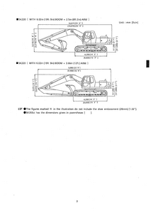Kobelco SK220LC manual