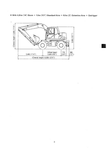 Kobelco SK110W-2 manual