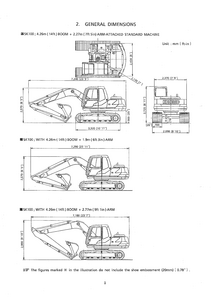 Kobelco SK100 manual pdf