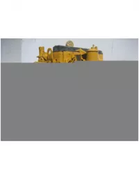 CATERPILLAR C9 PETROLEUM ENGINE PARTS CATALOG MANUAL preview