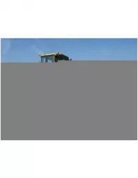 CATERPILLAR C7 INDUSTRIAL ENGINE OPERATION AND MAINTENANCE MANUAL preview