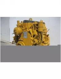 Caterpillar D4H  D4H series II and D4H Series III Dozer Tractors Service Repair Manual 2AC  3AC  4NK  8PB  8PJ  9DB  9GJ preview