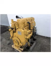 Caterpillar C12 TRUCK ENGINE Service Repair Manual ALS preview