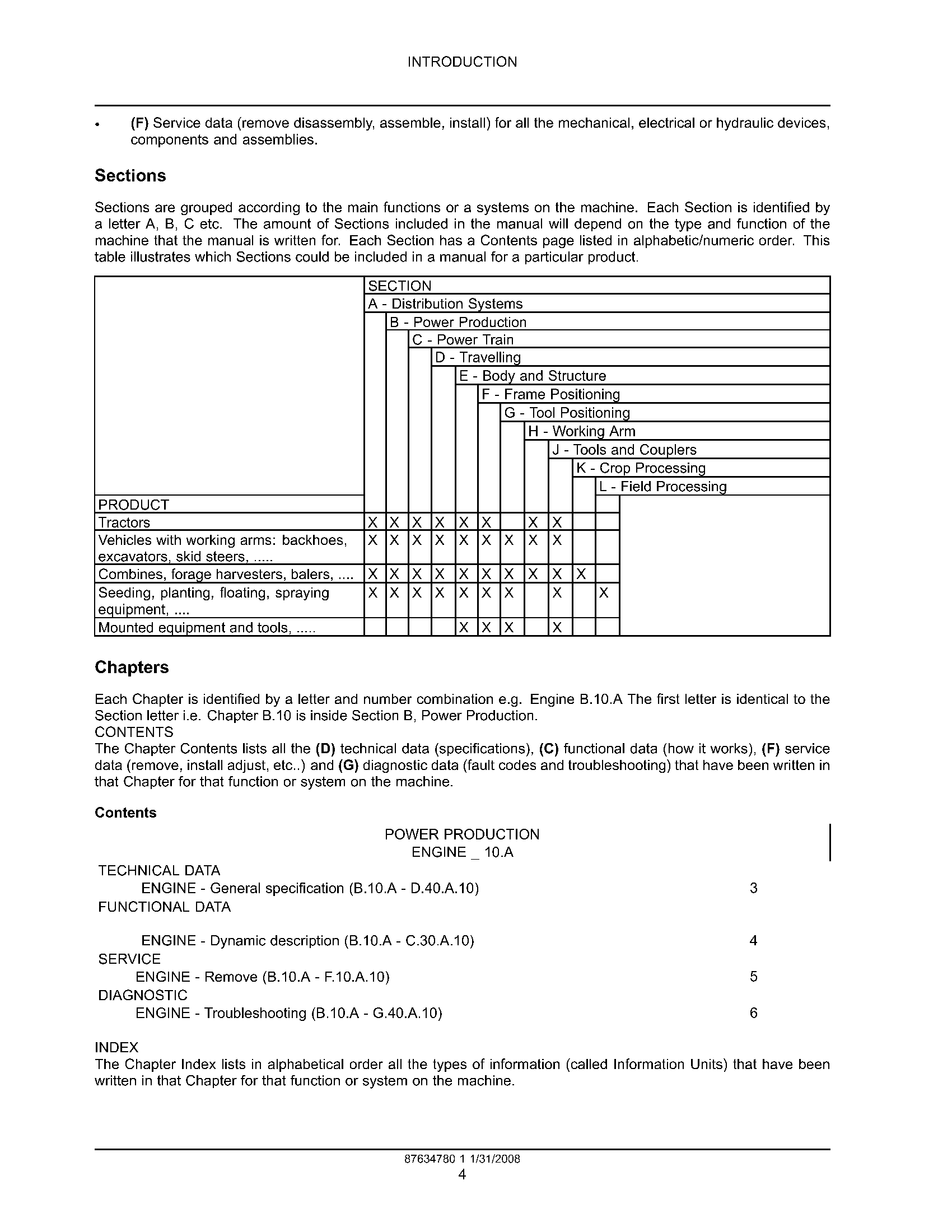 Case/Case IH 3 Series Skid Steer Compact Track Loaders manual