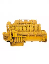 CATERPILLAR 428E BACKHOE LOADER PARTS CATALOG MANUAL preview