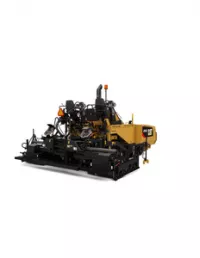 CATERPILLAR 10  20B ASPHALT SCREED PARTS CATALOG MANUAL preview