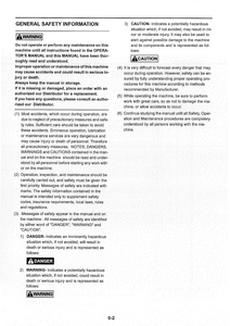 Kobelco SK200-8 manual