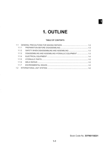 Kobelco SK200-8 manual pdf