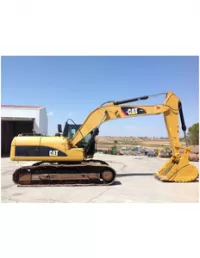 CATERPILLAR 323D SCHEMATIC MANUAL TFA  WGC  YSD  PBE  WNE  ZMF  LFL  PHX  SBZ preview