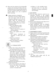 Kobelco SK200(LC)-6E manual