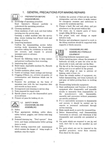 Kobelco SK200(LC)-6E service manual