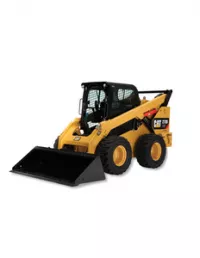 Caterpillar 272D XHP SKID STEER LOADER Spare Parts Catalog Manual ETL preview