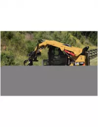 CATERPILLAR D398 INDUSTRIAL ENGINE SERVICE REPAIR MANUAL preview