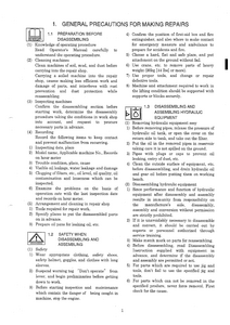Kobelco SK135SRL-1ES service manual