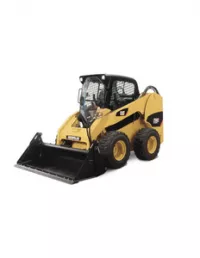Caterpillar 256C SKID STEER LOADER Spare Parts Catalog Manual DWS preview