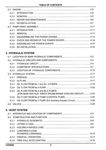 Kobelco CSE600 manual pdf