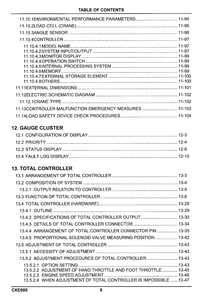 Kobelco CSE600 manual