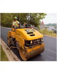 Caterpillar CB 334E VIBRATORY COMPACTOR Service Repair Manual C3A preview