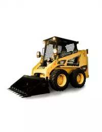 Caterpillar 216B SKID STEER LOADER Spare Parts Catalog Manual RLL preview