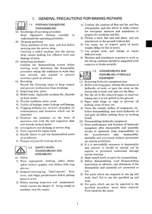 Kobelco SK330NLC VI service manual