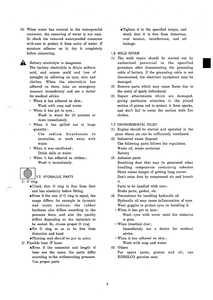 Kobelco SK70SR service manual