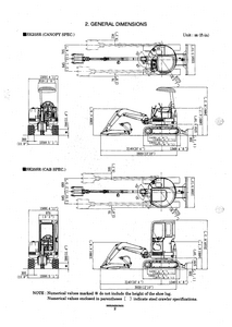 Kobelco SK35SR service manual