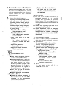 Kobelco SK330nlc-6e manual