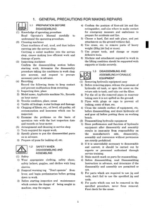 Kobelco SK330nlc-6e service manual