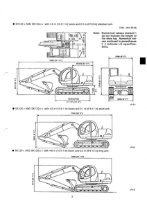 Kobelco SK120LCV manual