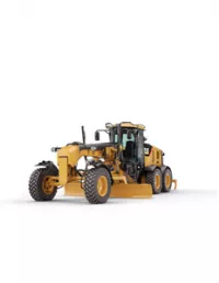 Caterpillar 120M2 MOTOR GRADER Spare Parts Catalog Manual M9C preview