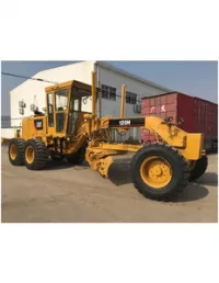 Caterpillar 120H MOTOR GRADER Spare Parts Catalog Manual CAF preview