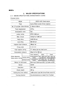 Kobelco Mark 5 service manual