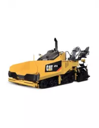 Caterpillar 10B 20B ASPHALT SCREED Spare Parts Catalog Manual 3HL preview