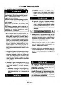 Kobelco SK45SR-2 manual pdf