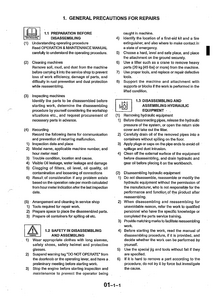 Kobelco SK45SR-2 service manual