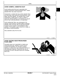 John Deere 8970 manual pdf