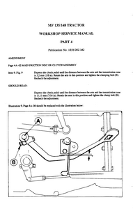 Massey Ferguson 148 manual pdf