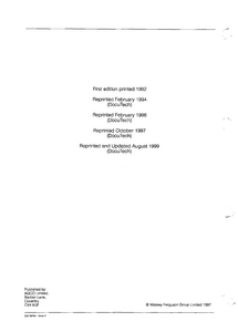 Massey Ferguson 231S manual pdf