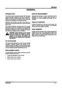 Massey Ferguson 1540 manual pdf