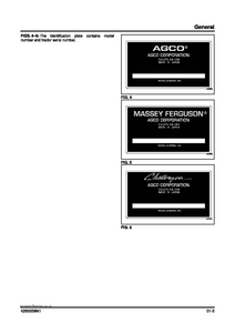 Massey Ferguson 1540 service manual