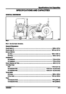 Massey Ferguson 1540 manual