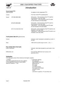 Massey Ferguson 3080 manual pdf