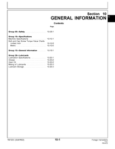 John Deere 3970 manual pdf